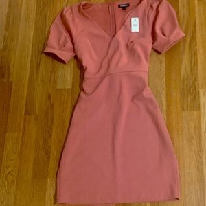 Express Office, Semi Formal Dress